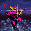 Katana ZERO NETFLIX - Netflix, Inc.