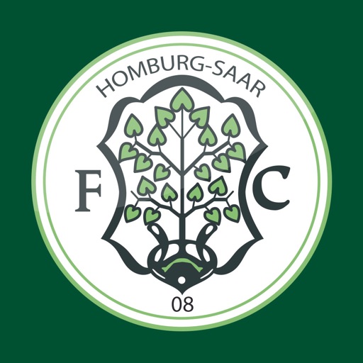 FC 08 Homburg - AppWisp.com