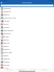 knot guide ipad resimleri 4