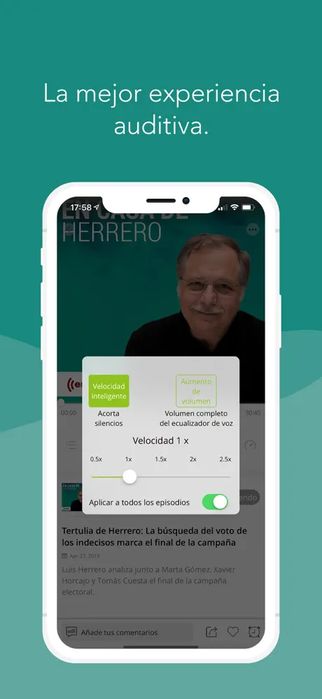Podbean Podcast App & Player