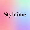 personal stylist - Stylaime icon