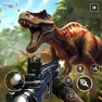 Get Dino Hunter - dinosaur games for iOS, iPhone, iPad Aso Report