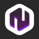 Nspace. app icon - Social Networking app for iPhone