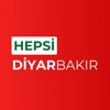 Hepsi Diyarbakır icon