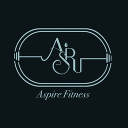 AspireFitness渴望健身