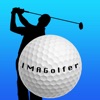 IMAgolfer Golf League icon