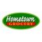 Hometown Grocery Athens is focused on having a clean, well-stocked store while supporting the community in which it serves