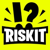 Dirty Games: Riskit