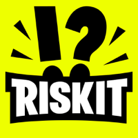 Dirty Games Riskit