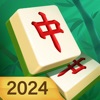 Witt Mahjong - Tile Match Game icon
