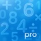 Numeriqo Pro extends the core number puzzle concept to larger, more complex grids