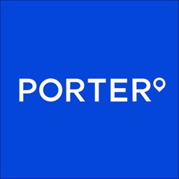 Porter - Truck & Bike Delivery