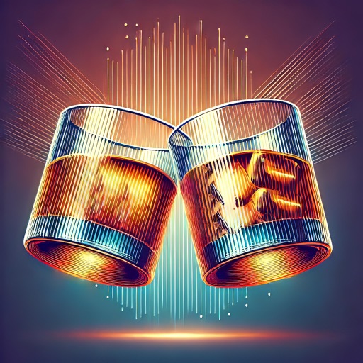 FT Kalink: Cocktail Recipes