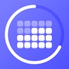 Working Days Counter & Widget icon