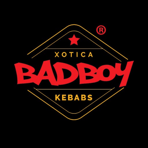 Xotica Badboy Kebabs Leigh