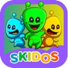 Monster Games: for Kids icon