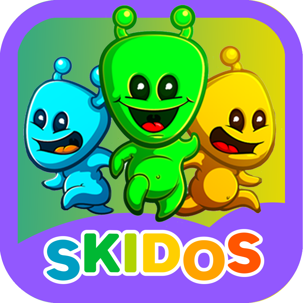 Get Monster Games: for Kids for iOS, iPhone, iPad Aso Report