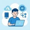Azure AI-900 Study Buddy (AI) icon