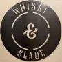 Whisky And Blade