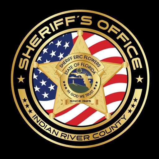 Indian River Sheriff FL