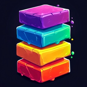 Removing Cubes Match3