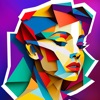 avtrs.ai - AI Art & Avatars icon