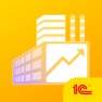 Get 1C:ERP for iOS, iPhone, iPad Aso Report