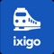 ixigo Trains: Ticket Booking