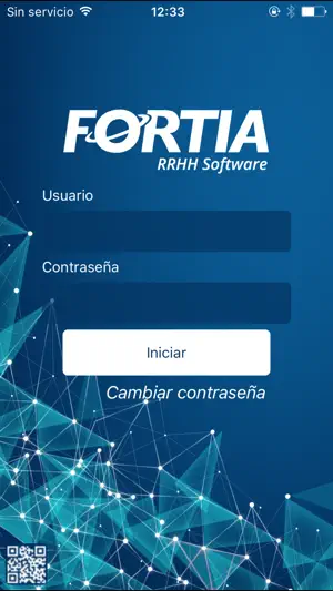 Fortia Gestión screenshot 1