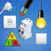 Sergey Vavaev - Electrician Handbook & Wiring artwork