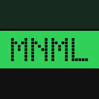 Mnml: Minimal Launcher