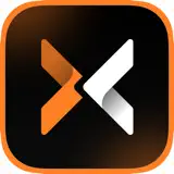 Xova - Icono de la app