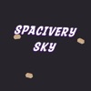 Spacivery Sky icon