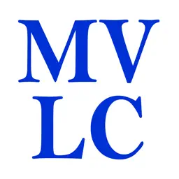 MVLC Mobile app icon