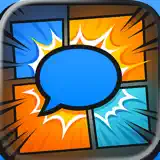 ComicAI: AI Manga&Comic Maker - App Icon