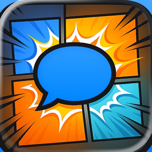 ComicAI: AI Manga&Comic Maker