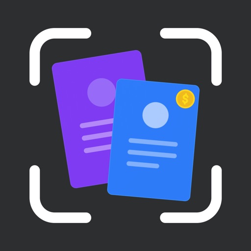 TCG Scan: Trading Card Scanner