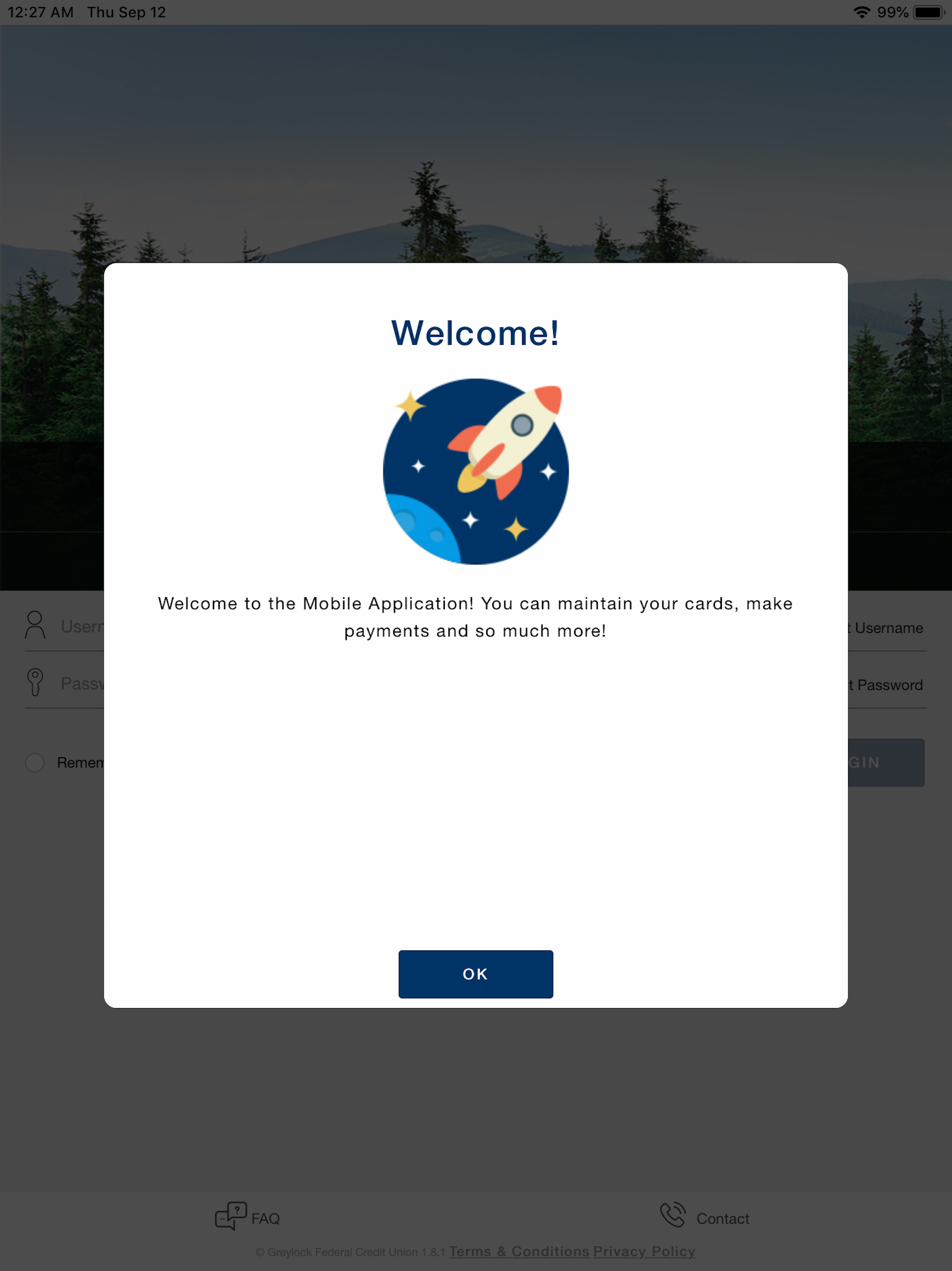 Greylock ManageMyCard