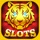 Golden Tiger Slots - Slot Game