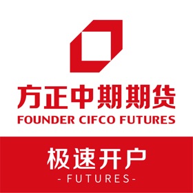 屏幕截图 (6) 方正中期期货-期货开户交易软件