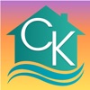 Official SoCal Real Estate App icon