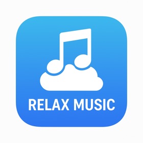 Relax-Music-App