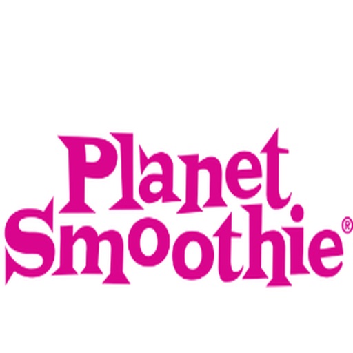 Planet Smoothie