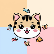 Fun Games for Cats - Cat Games