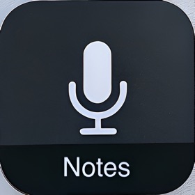 Audio Notes +