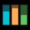 Knobbler app icon - Music app for iPhone