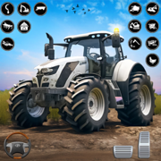 Farming simulator fs23- Farmer
