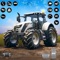 Welcome to new modern farming simulator with full realistic feel of tractor games and farm games for kids