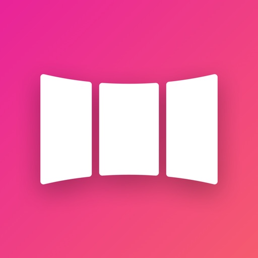 PanoCut: Panorama Scroll Maker - AppWisp.com