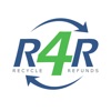 Recycle for Refunds icon